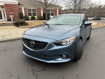 2014 Mazda 6 148,000 mi