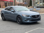 2014 Mazda 6 148,000 mi