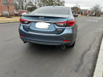 2014 Mazda 6 148,000 mi