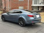 2014 Mazda 6 148,000 mi