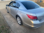 2008 Honda Accord EX FWD 141,000 mi