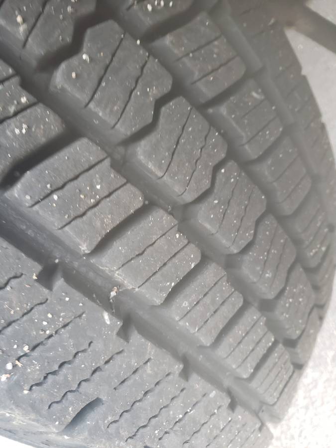 Ford E-250 142,000 mi