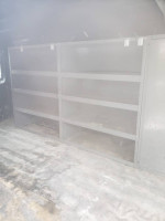 Ford E-250 142,000 mi