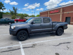 2014 Toyota Tacoma PreRunner RWD 146,000 mi