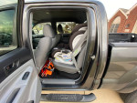 2014 Toyota Tacoma PreRunner RWD 146,000 mi