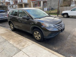 Honda 51,000 mi