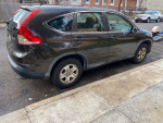 Honda 51,000 mi