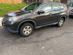 Honda 51,000 mi