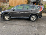 Honda 51,000 mi