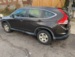 Honda 51,000 mi