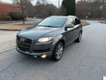 2013 Audi Q7 TDI Premium Plus quattro AWD 66,000 mi