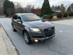 2013 Audi Q7 TDI Premium Plus quattro AWD 66,000 mi