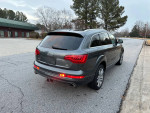 2013 Audi Q7 TDI Premium Plus quattro AWD 66,000 mi
