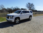 2019 Chevrolet Tahoe LT RWD 132,000 mi