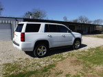 2019 Chevrolet Tahoe LT RWD 132,000 mi