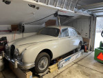 Jaguar 91,000 mi