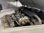 Jaguar 91,000 mi