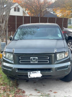 2006 Honda Ridgeline 56,000 mi