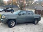 2006 Honda Ridgeline 56,000 mi