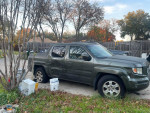 2006 Honda Ridgeline 56,000 mi