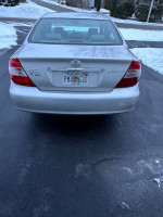 2004 Toyota Camry LE FWD 143,000 mi