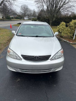 2004 Toyota Camry LE FWD 102,000 mi