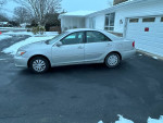 2004 Toyota Camry LE FWD 102,000 mi