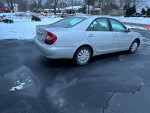 2004 Toyota Camry LE FWD 102,000 mi