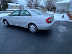 2004 Toyota Camry LE FWD 102,000 mi
