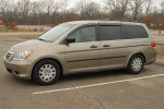 2010 Honda Odyssey LX FWD 130,000 mi