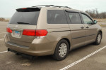 2010 Honda Odyssey LX FWD 130,000 mi