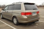 2010 Honda Odyssey LX FWD 130,000 mi