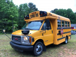 GMC 91,000 mi