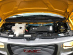 GMC 91,000 mi