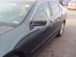 2007 Honda Accord 120,000 mi