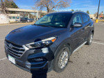 2017 Hyundai Tucson Value FWD 65,000 mi