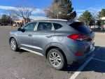 2017 Hyundai Tucson Value FWD 65,000 mi