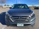 2017 Hyundai Tucson Value FWD 65,000 mi