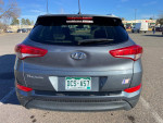 2017 Hyundai Tucson Value FWD 65,000 mi