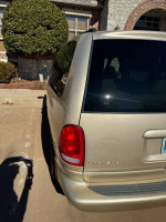 Chrysler 113,000 mi