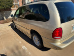 Chrysler 113,000 mi