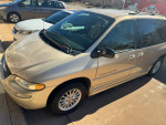 Chrysler 113,000 mi