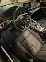 2019 Audi A4 131,000 mi