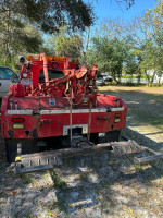 Ford 120,000 mi