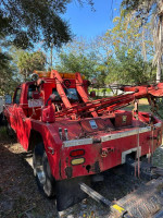 Ford 120,000 mi