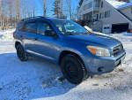 2008 Toyota RAV4 68,000 mi