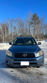 2008 Toyota RAV4 68,000 mi