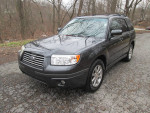2008 Subaru Forester 95,000 mi