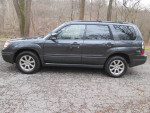 2008 Subaru Forester 95,000 mi