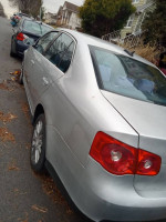 2006 Volkswagen Jetta 60,000 mi